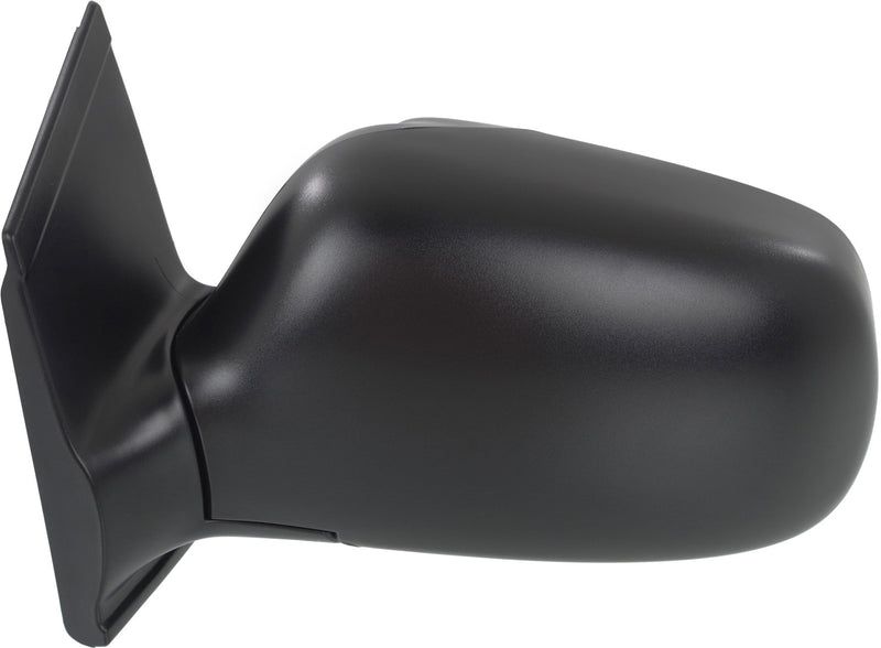 Mirrors Manual Adjust Non-Heated Manual Folding CE Model | TO1320134,TO1321134