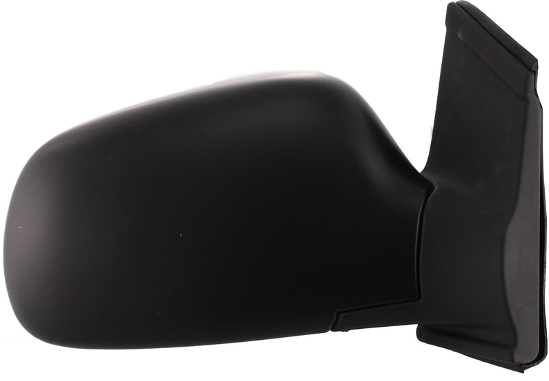 Mirrors Manual Adjust Non-Heated Manual Folding CE Model | TO1320134,TO1321134