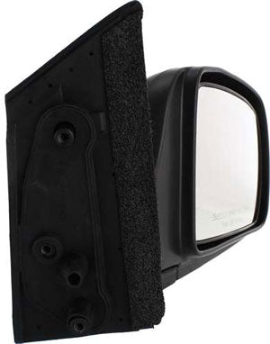 Mirrors Manual Adjust Non-Heated Manual Folding CE Model | TO1320134,TO1321134