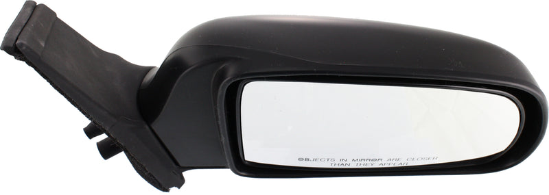 Mirrors Manual Adjust Non-Heated Manual Folding CE Model | TO1320134,TO1321134