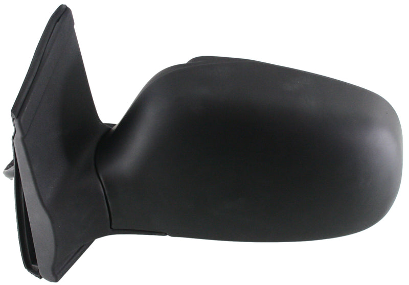 Set Of 2 - Mirrors Power Heated Manual Folding XLE Model | TO1320127,TO1321127