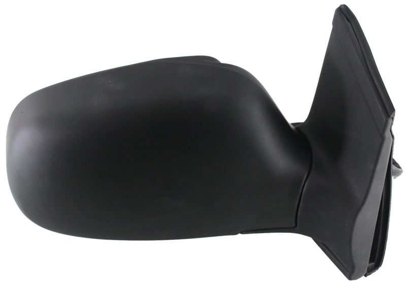 Set Of 2 - Mirrors Power Heated Manual Folding XLE Model | TO1320127,TO1321127