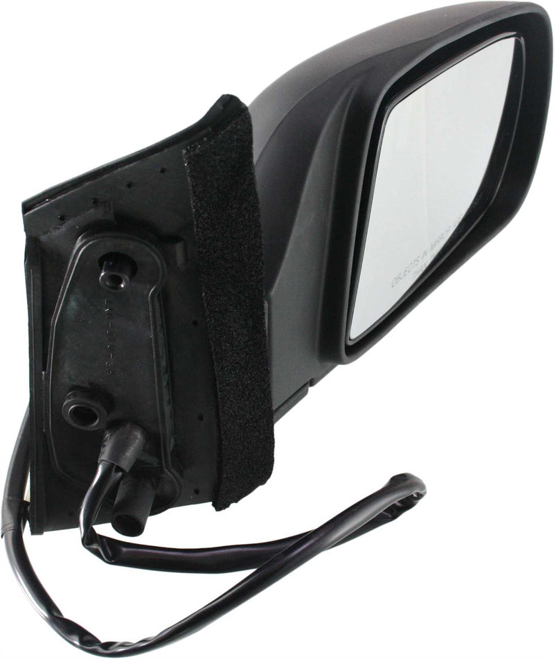 Set Of 2 - Mirrors Power Heated Manual Folding XLE Model | TO1320127,TO1321127