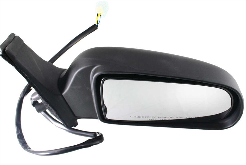 Set Of 2 - Mirrors Power Heated Manual Folding XLE Model | TO1320127,TO1321127