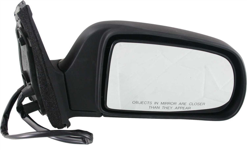 Set Of 2 - Mirrors Power Heated Manual Folding XLE Model | TO1320127,TO1321127