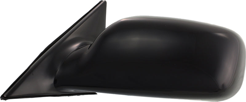 Set Of 2 - Non-Towing Mirrors Power Non-Folding Non-Heated Without Signal Light | TO1320167,TO1321167