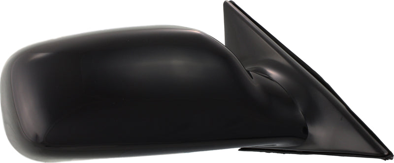 Set Of 2 - Non-Towing Mirrors Power Non-Folding Non-Heated Without Signal Light | TO1320167,TO1321167