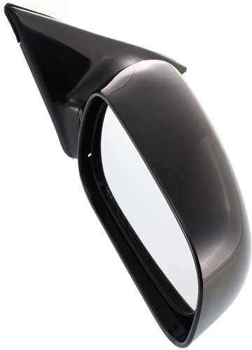 Set Of 2 - Non-Towing Mirrors Power Non-Folding Non-Heated Without Signal Light | TO1320167,TO1321167