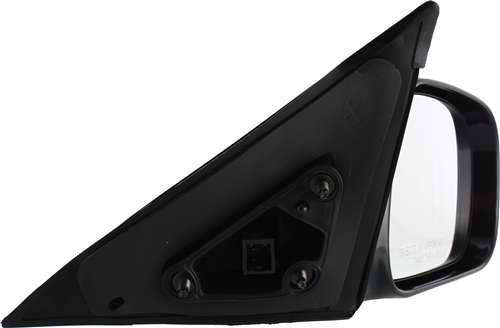 Set Of 2 - Non-Towing Mirrors Power Non-Folding Non-Heated Without Signal Light | TO1320167,TO1321167