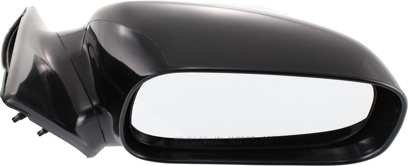 Set Of 2 - Non-Towing Mirrors Power Non-Folding Non-Heated Without Signal Light | TO1320167,TO1321167
