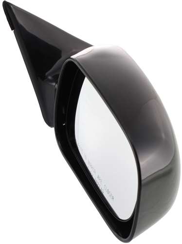 Set Of 2 - Non-Towing Mirrors Power Non-Folding Heated Without Signal Light | TO1320168,TO1321168