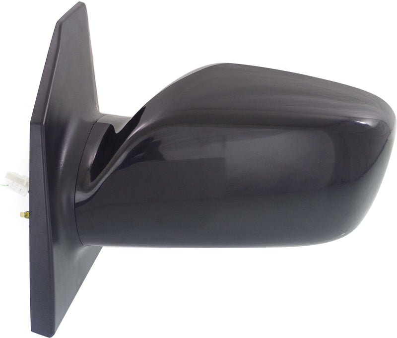 Set Of 2 - Mirrors Power Non-Folding Non-Heated Without Signal Light | TO1320178,TO1320179,TO1321178,TO1321179