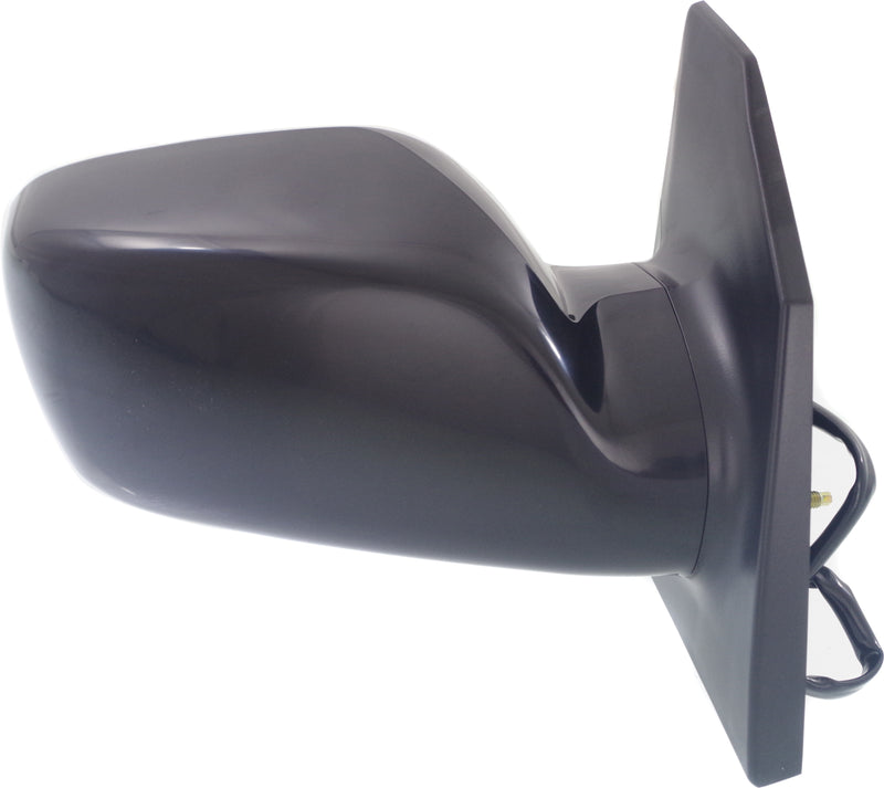 Set Of 2 - Mirrors Power Non-Folding Non-Heated Without Signal Light | TO1320178,TO1320179,TO1321178,TO1321179