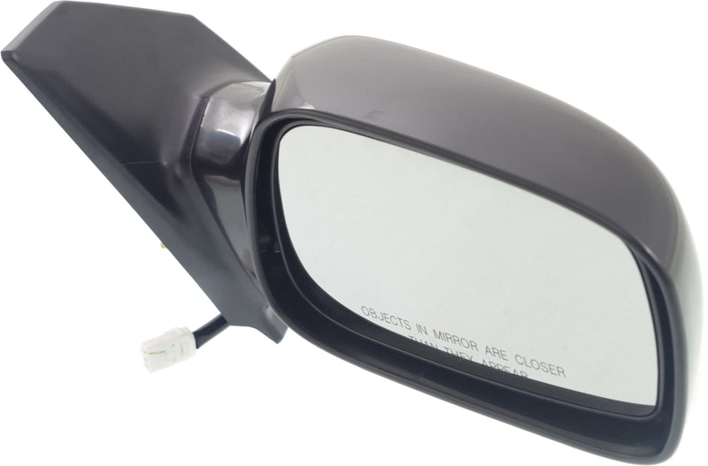 Set Of 2 - Mirrors Power Non-Folding Non-Heated Without Signal Light | TO1320178,TO1320179,TO1321178,TO1321179