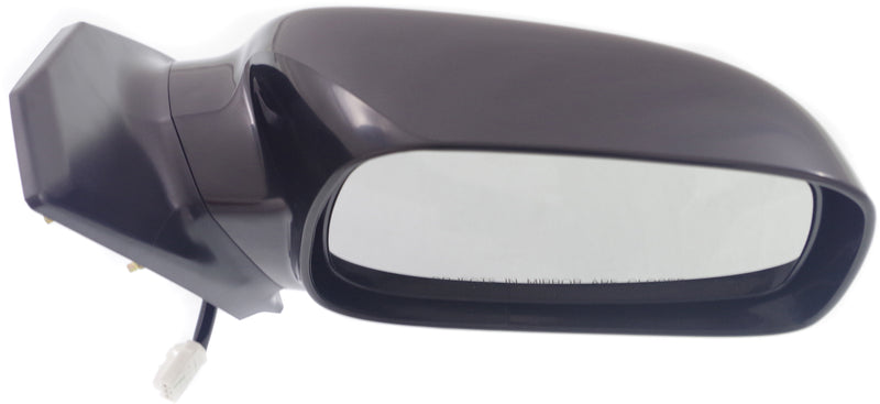 Set Of 2 - Mirrors Power Non-Folding Non-Heated Without Signal Light | TO1320178,TO1320179,TO1321178,TO1321179