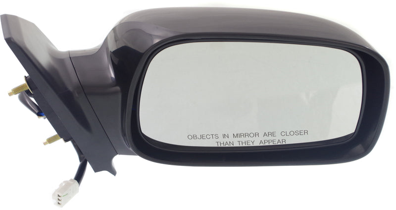 Set Of 2 - Mirrors Power Non-Folding Non-Heated Without Signal Light | TO1320178,TO1320179,TO1321178,TO1321179