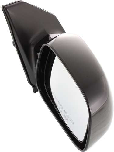 Set Of 2 - Mirrors Power Non-Folding Non-Heated Without Signal Light | TO1320179,TO1320178,TO1321179,TO1321178