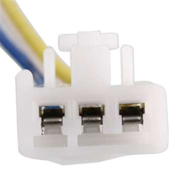 Set Of 2 - Mirrors Power Non-Folding Non-Heated Without Signal Light | TO1320179,TO1320178,TO1321179,TO1321178