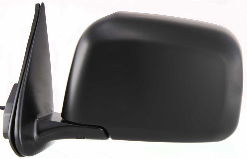 Set Of 2 - Mirrors Power Manual Folding Non-Heated Without Signal Light | TO1320183,TO1321183