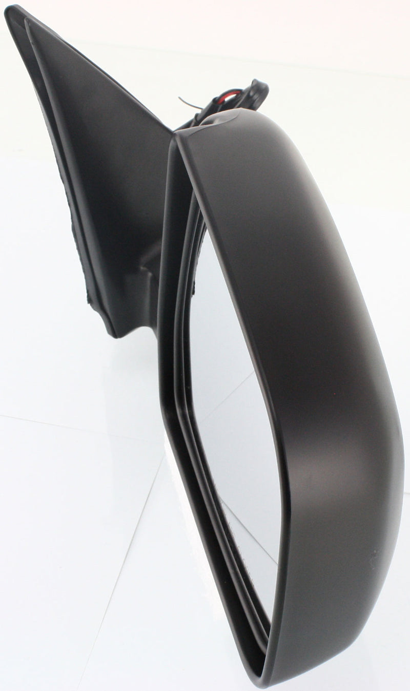 Set Of 2 - Mirrors Power Manual Folding Non-Heated Without Signal Light | TO1320183,TO1321183