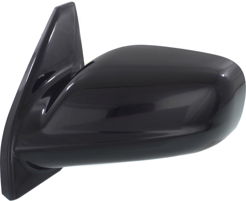 Set Of 2 - Mirrors Manual Remote Non-Folding Non-Heated Without Signal Light | TO1320206,TO1321206