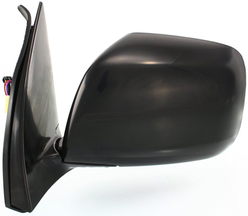 Set Of 2 - Mirrors Power Manual Folding Non-Heated Without Signal Light | TO1320200,TO1321200