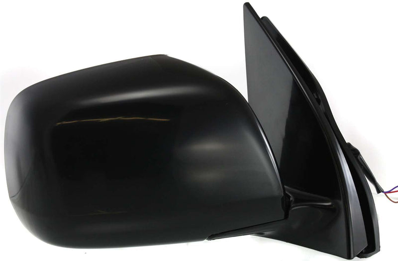 Set Of 2 - Mirrors Power Manual Folding Non-Heated Without Signal Light | TO1320200,TO1321200