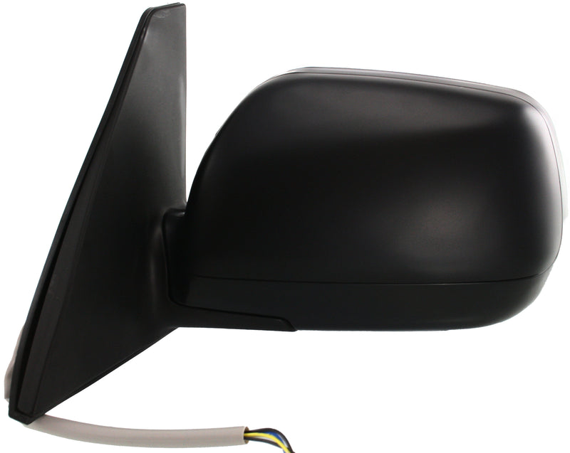 Mirrors Power Manual Folding Heated | TO1320226,TO1321226