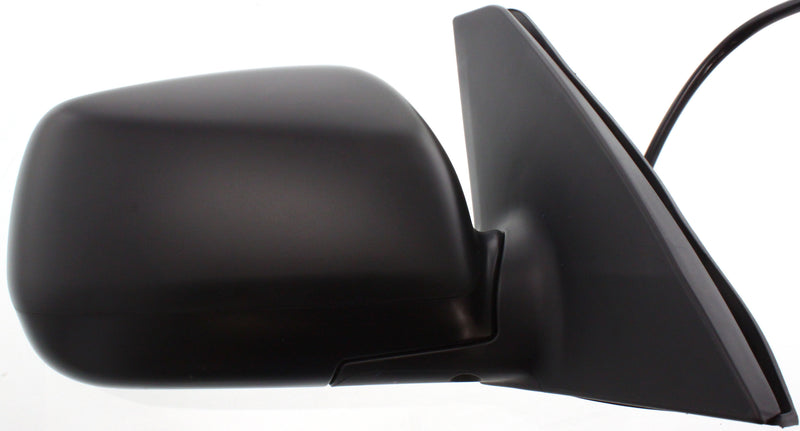 Mirrors Power Manual Folding Heated | TO1320226,TO1321226