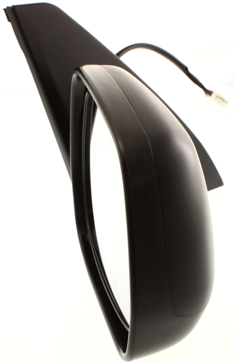 Mirrors Power Manual Folding Heated | TO1320226,TO1321226