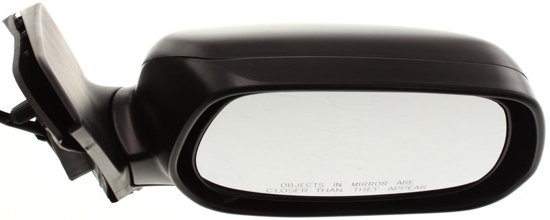 Mirrors Power Manual Folding Heated | TO1320226,TO1321226