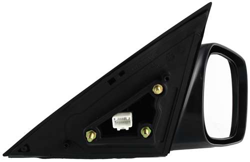 Mirrors Power Non-Folding Heated