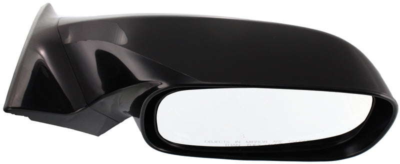 Mirrors Power Non-Folding Heated