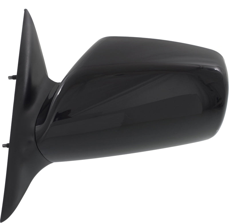 Mirrors Power Non-Heated Non-Folding