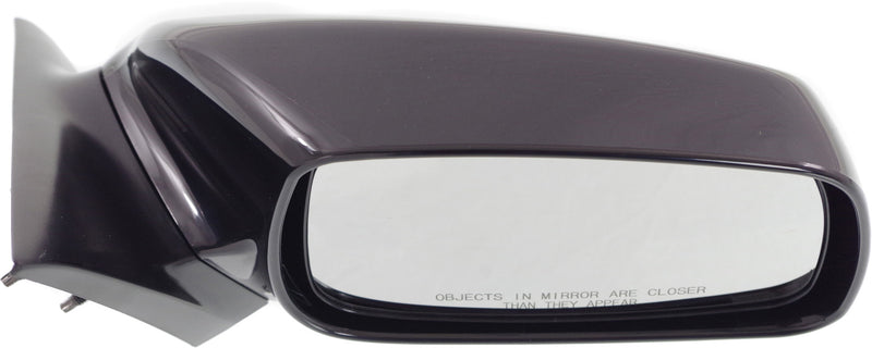 Mirrors Power Non-Heated Non-Folding