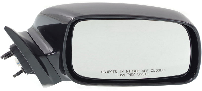 Mirrors Power Non-Heated Non-Folding