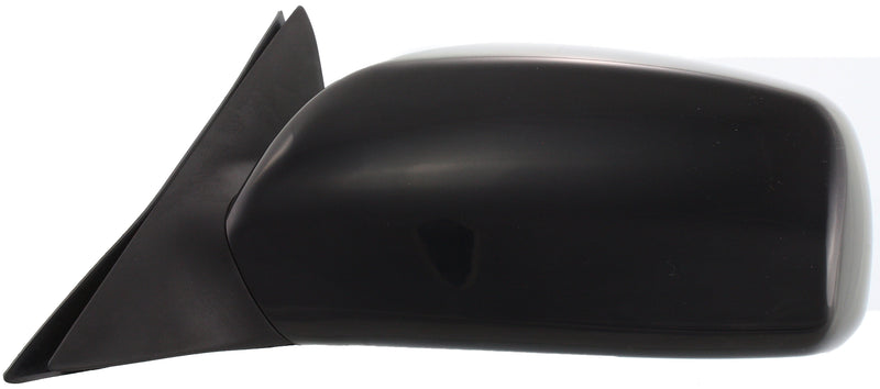 Set Of 2 - Non-Towing Mirrors Power Non-Folding Heated Without Signal Light | TO1320214,TO1321214