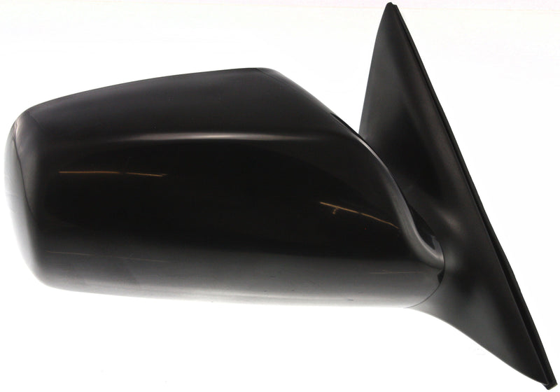 Set Of 2 - Non-Towing Mirrors Power Non-Folding Heated Without Signal Light | TO1320214,TO1321214