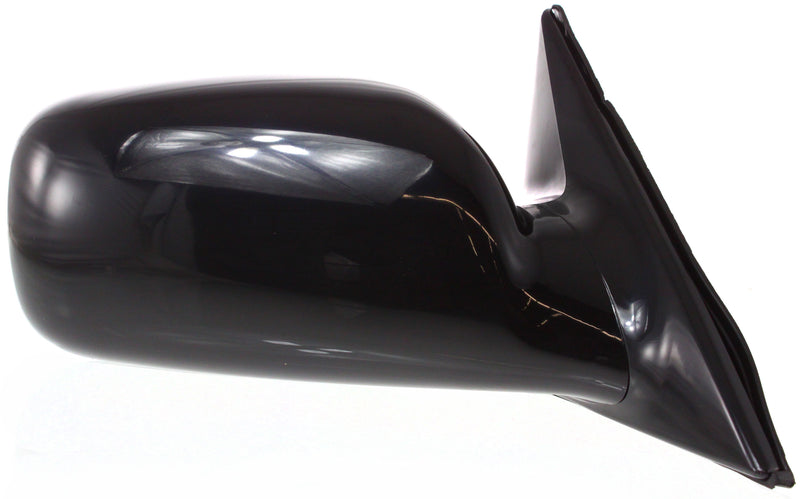 Non-Towing Mirrors Power Non-Folding Heated Without Signal Light