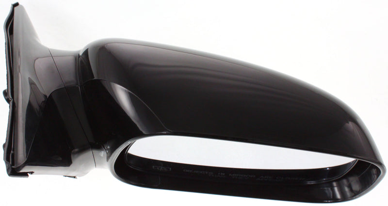 Non-Towing Mirrors Power Non-Folding Heated Without Signal Light