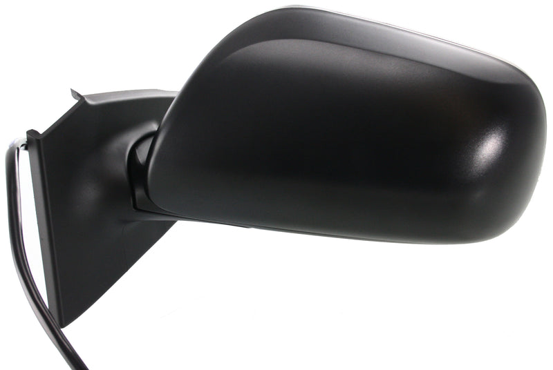 Set Of 2 - Mirrors Power Manual Folding Non-Heated Without Signal Light | TO1320230,TO1321230