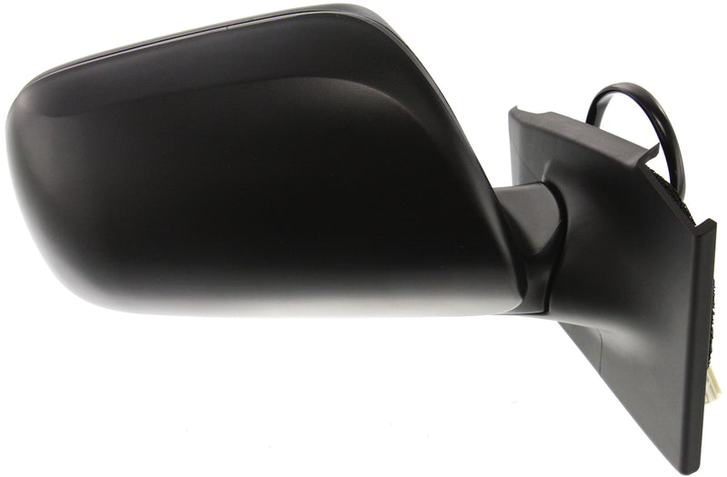 Set Of 2 - Mirrors Power Manual Folding Non-Heated Without Signal Light | TO1320230,TO1321230