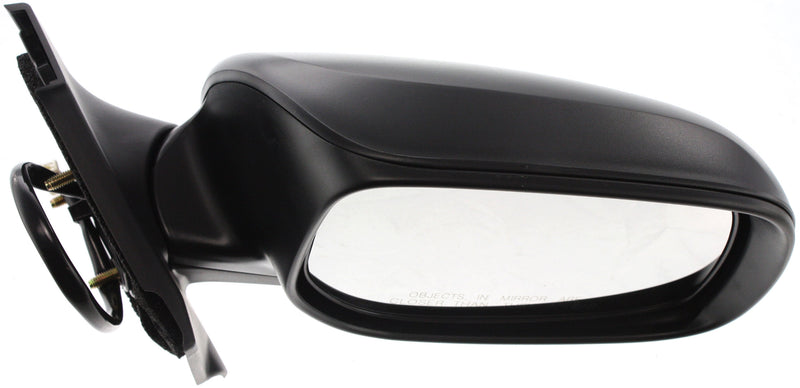 Set Of 2 - Mirrors Power Manual Folding Non-Heated Without Signal Light | TO1320230,TO1321230