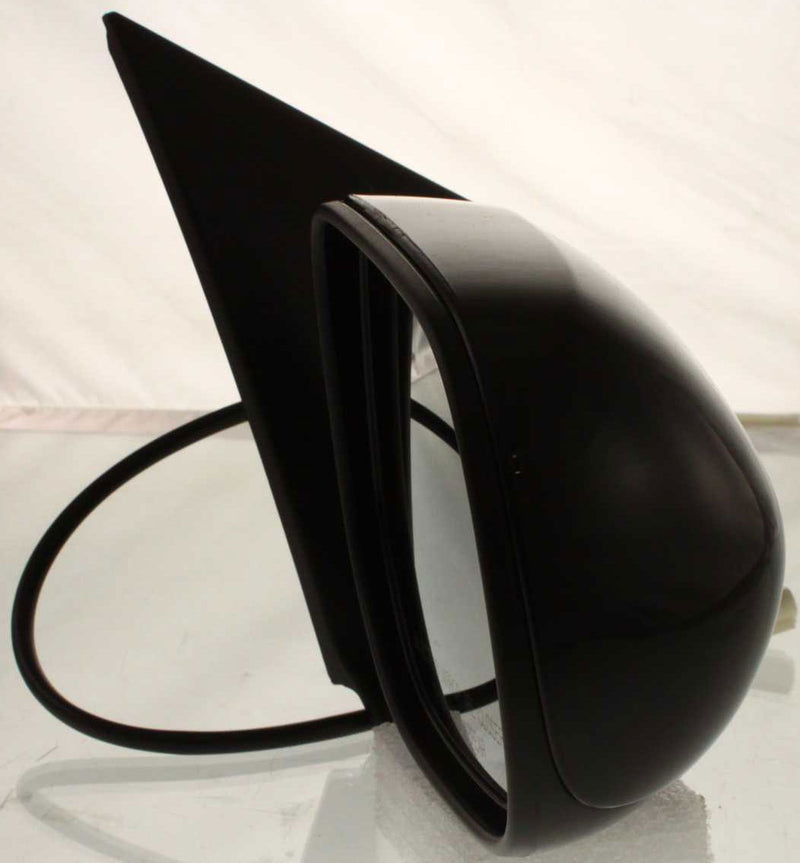 Set Of 2 - Mirrors Power Manual Folding Non-Heated Without Signal Light | TO1320231,TO1321231