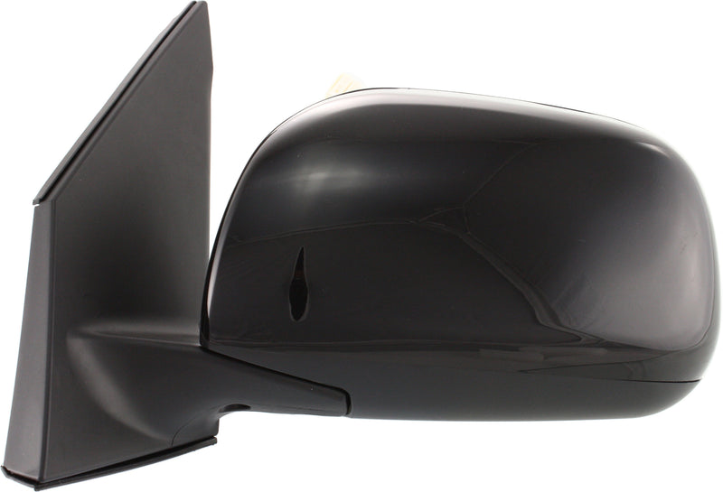 Set Of 2 - Mirrors Power Manual Folding Non-Heated | TO1320234,TO1321234