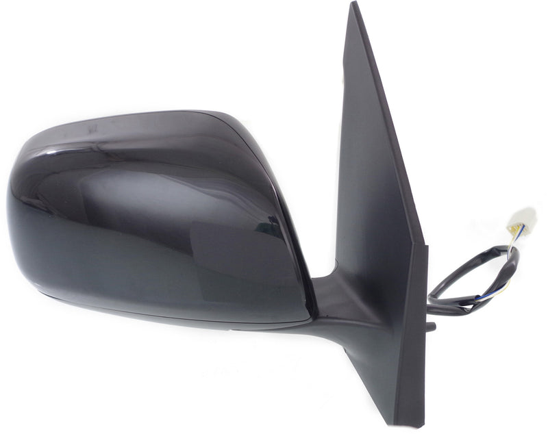 Set Of 2 - Mirrors Power Manual Folding Non-Heated | TO1320234,TO1321234