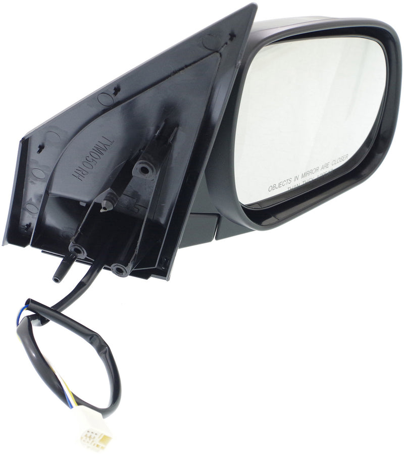 Set Of 2 - Mirrors Power Manual Folding Non-Heated | TO1320234,TO1321234