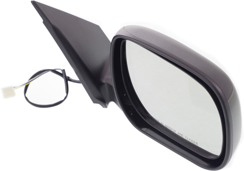 Set Of 2 - Mirrors Power Manual Folding Non-Heated | TO1320234,TO1321234