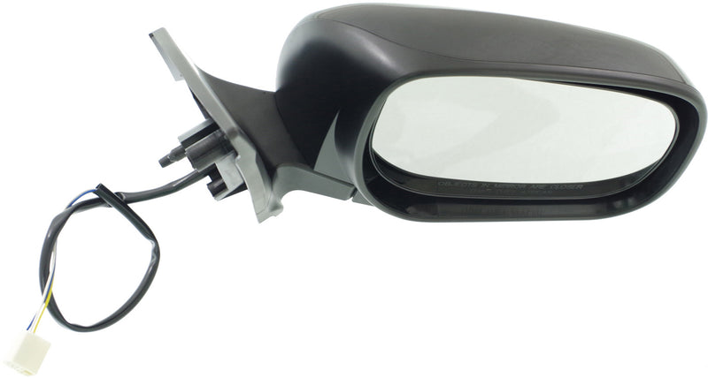 Set Of 2 - Mirrors Power Manual Folding Non-Heated | TO1320234,TO1321234