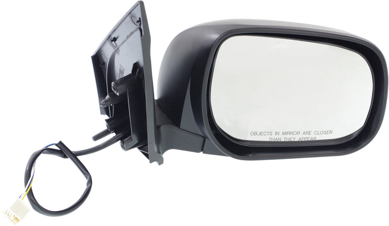 Set Of 2 - Mirrors Power Manual Folding Non-Heated | TO1320234,TO1321234